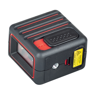 Лазерный уровень ADA Cube MINI Professional Edition Арт. А00462_4