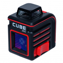 Лазерный уровень ADA Cube 360 Basic Edition Арт. А00443