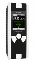 Дозиметр СОЭКС Quantum Арт. 15399039