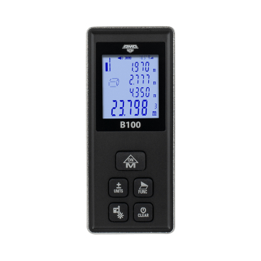 Лазерная рулетка AMO B100 Арт. 779975_50