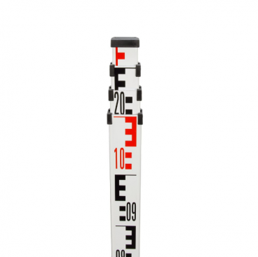 Рейка нивелирная VEGA TS-4 С ПОВЕРКОЙ Арт. 1824020052_3