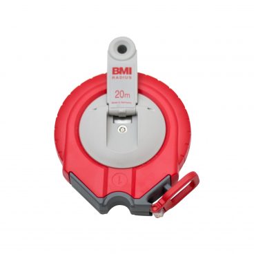 Измерительная рулетка BMI RADIUS 20 m Арт. 501214020BF_3
