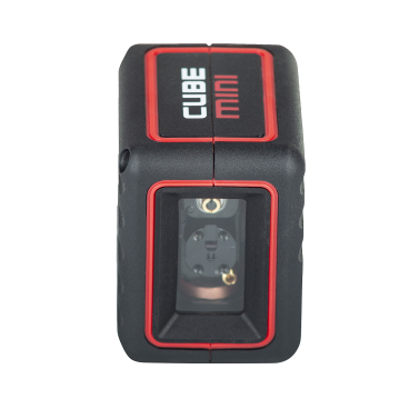 Лазерный уровень ADA Cube MINI Professional Edition Арт. А00462_3