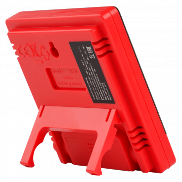 Термогигрометр AMO H608 Арт. 752169_3
