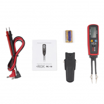 Измеритель SMD компонентов RGK RC-12 Арт. 755191