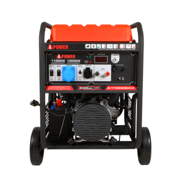 Бензиновый генератор A-iPower A11000EAX Арт. 20123_50