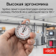Секундомер механический RGK SWM-1B3 С ПОВЕРКОЙ Арт. 721968_7
