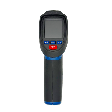 Пирометр инфракрасный CEM DT-9860 со встроенной камерой Арт. 481011_1