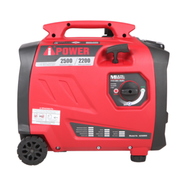 Бензиновый генератор A-iPower A2500iS Арт. 20303_7