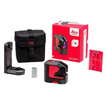 Нивелир лазерный Leica Lino L2s-1 в сумке Арт. 848435