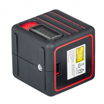 Лазерный уровень ADA Cube 3D Professional Edition Арт. А00384