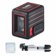 Лазерный уровень ADA Cube MINI Professional Edition Арт. А00462_1