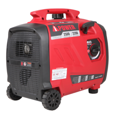 Бензиновый генератор A-iPower A2500iS Арт. 20303_1