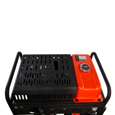 Дизельный генератор A-iPower AD9500EA Арт. 20405_6