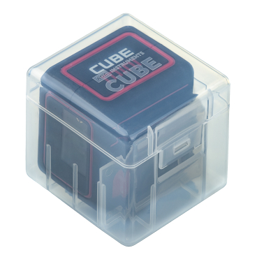 Лазерный уровень ADA Cube MINI Basic Edition Арт. А00461_1