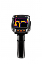 Тепловизор Testo 868 Арт. 0560 8681