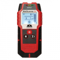 Детектор проводки ADA Wall Scanner 80 Арт. А00466