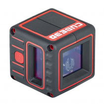 Лазерный уровень ADA Cube 3D Basic Edition Арт. А00382