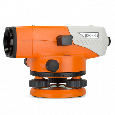 Нивелир оптический RGK N-24 Арт. 4610011870064_2