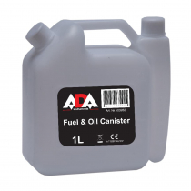 Канистра мерная для смешивания топлива и масла ADA Fuel & Oil Canister А00282