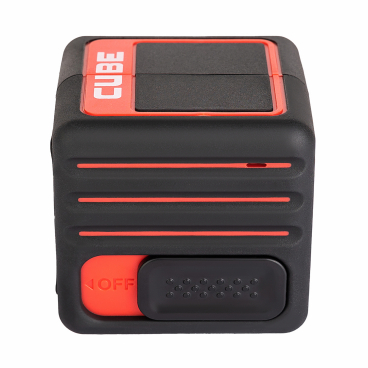 Лазерный уровень ADA Cube Professional Edition Арт. А00343_4