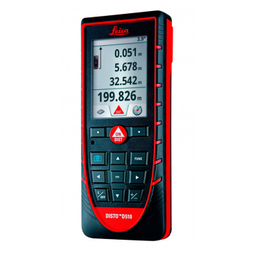 Дальномер лазерный Leica Disto D510 Арт. 792290_2
