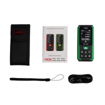 Дальномер лазерный RGK DX-50G Арт. 723399