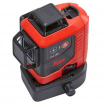 Нивелир лазерный Leica Lino L6R-1 (в кейсе) Арт. 912969