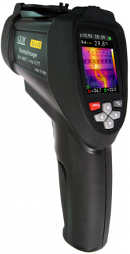 Тепловизор CEM DT-9868 Арт. 482087_30