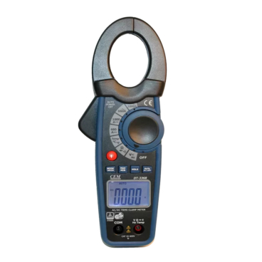 Клещи электроизмерительные CEM DT-3368 Арт. 480434_30