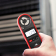 Анемометр термометр ADA AeroTemp IP65 с крыльчаткой Арт. А00546_1