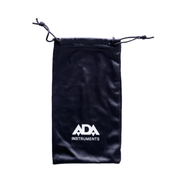 Очки защитные желтые ADA VISOR CONTRAST Арт. А00504_5