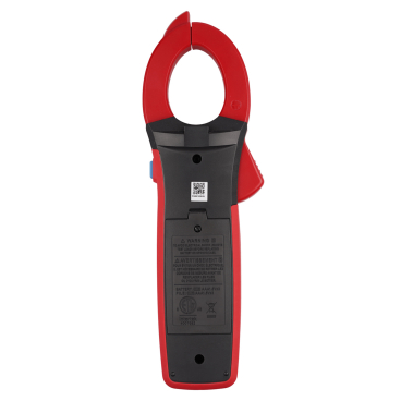 Клещи токоизмерительные RGK CM-30 С ПОВЕРКОЙ Арт. 721340_6