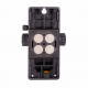 Комплект магнитный с микролифтом + крепление-зажим ADA BASE (MAGNETIC LIFT + WALL BRACKET) Арт. А00555_7