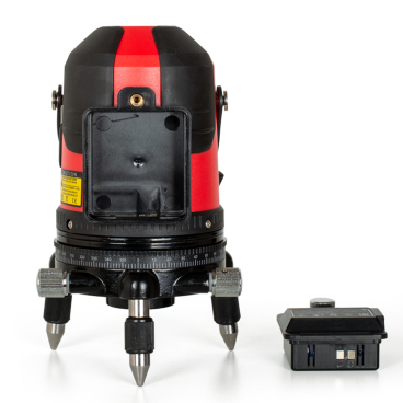 Лазерный уровень нивелир RGK UL-21W MAX Арт. 4610011870927_3