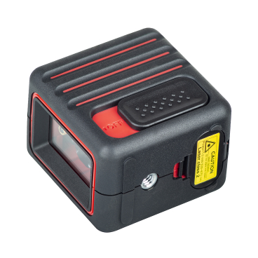 Лазерный уровень ADA Cube MINI Basic Edition Арт. А00461_3