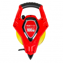 Измерительная рулетка RGK R-100 С ПОВЕРКОЙ Арт. 755993