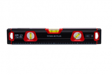 Пузырьковый уровень ADA TITAN 40 PLUS Арт. А00509_1