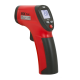 Пирометр инфракрасный RGK PL-8 С ПОВЕРКОЙ Арт. 4610011873805_50