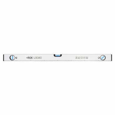 Пузырьковый уровень RGK U3080 Арт. 752015_4