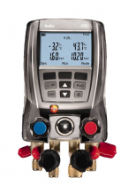 Анализатор Testo 570-2 Set работы холодильных систем электронный Арт. 0563 5702