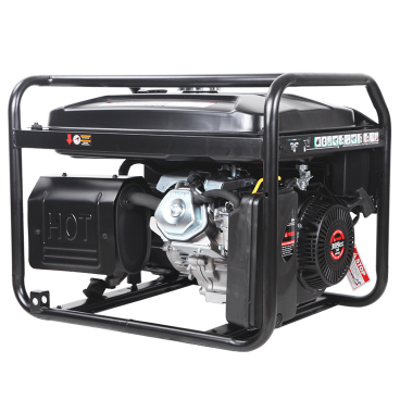 Бензиновый генератор A-iPower lite AР5500 Арт. 20204_1