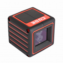 Лазерный уровень ADA Cube Professional Edition Арт. А00343