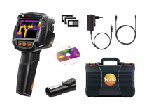Тепловизор Testo 868 Арт. 0560 8681