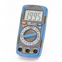 Мультиметр CEM DT-912 цифровой Арт. 480960