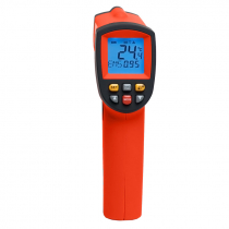 Пирометр инфракрасный ADA TemPro 700 (от –50°С до 700°С) Арт. А00224