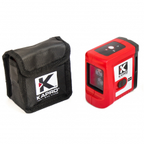 Уровень лазерный KAPRO 862
